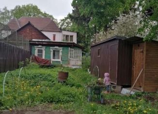 Продам дом, 66 м2, дачный посёлок Черкизово, Главный переулок, 9