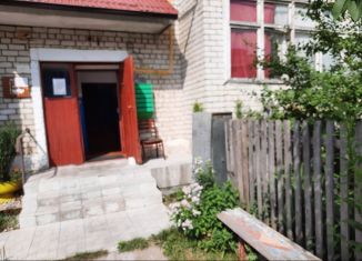2-комнатная квартира на продажу, 48.4 м2, рабочий поселок Кузоватово, улица Некрасова