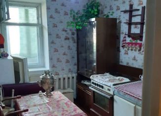 Продается двухкомнатная квартира, 49.7 м2, Оленегорск, Пионерская улица