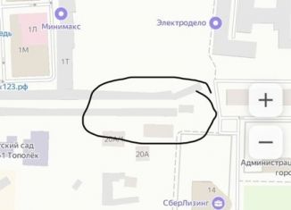 Гараж в аренду, 18 м2, Новороссийск, улица Верейского