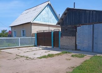Продается дом, 90 м2, село Тресково, Байкальская улица