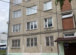 Продаю комнату, 9 м2, Красноярск, улица Воронова, Советский район