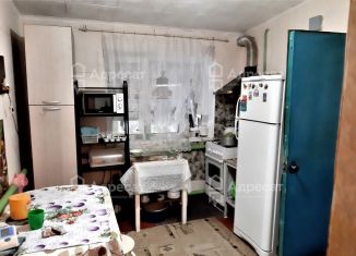 Дом на продажу, 65 м2, рабочий посёлок Новый Рогачик, Заводская улица