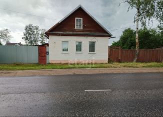 Продам дом, 56 м2, Боровичи, улица Подбельского
