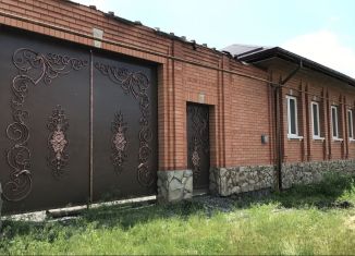 Продается дом, 200 м2, Беслан, улица Строителей