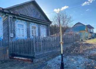 Продается дом, 40 м2, посёлок Новоасбест