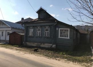 Дом на продажу, 65 м2, Владимир, улица Маяковского, 63, Фрунзенский район