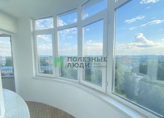 Продается двухкомнатная квартира, 75.8 м2, Тульская область, улица Металлургов, 57А