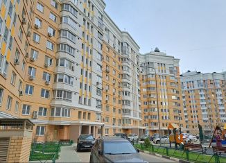 Продажа квартиры студии, 25 м2, Москва, 6-я Радиальная улица, 3к7, ЖК Царицыно