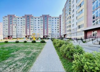 Продам двухкомнатную квартиру, 63.6 м2, Калининград, улица Виктора Денисова, 18, ЖК Восток