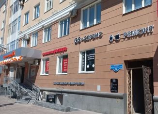 Продается помещение свободного назначения, 83.5 м2, Пермский край, Комсомольский проспект, 58
