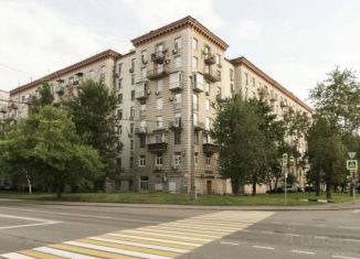 Продается квартира студия, 17.2 м2, Москва, Дербеневская набережная, 1/2, Дербеневская набережная