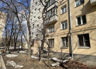 Двухкомнатная квартира в аренду, 46 м2, Москва, улица Годовикова, 1к1, улица Годовикова