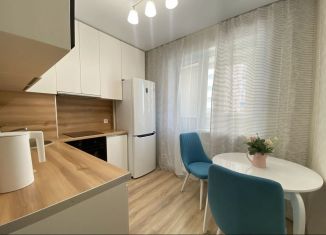 Аренда 1-комнатной квартиры, 40 м2, Самарская область, 3-й проезд, 50Б