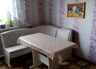 Продажа дома, 110 м2, село Кулунда, Октябрьская улица, 80А