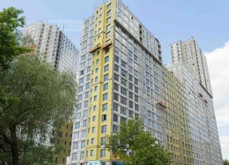 Продается двухкомнатная квартира, 44 м2, Москва, ЖК Тринити 2