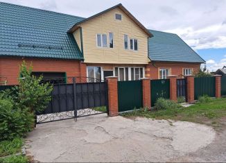 Продажа дома, 168 м2, поселок Чернореченский