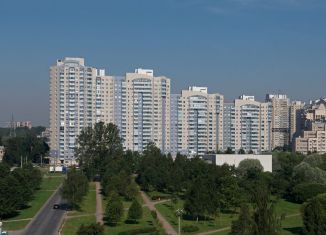 Продается однокомнатная квартира, 49 м2, Санкт-Петербург, Гражданский проспект, 36, метро Академическая