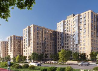 Продаю 3-комнатную квартиру, 94 м2, Санкт-Петербург, Выборгский район