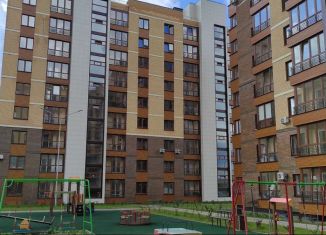 Продажа двухкомнатной квартиры, 54.2 м2, село Осиновая Гора, улица Аркадия Шипунова, 40, ЖК Времена Года