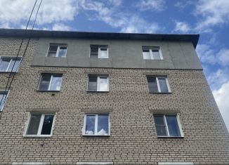 Продам 3-комнатную квартиру, 49.3 м2, Гаврилов-Ям, улица Менжинского, 43