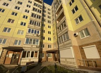 Продажа трехкомнатной квартиры, 105.3 м2, Тольятти, Приморский бульвар, ЖК Питер