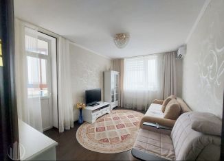 1-комнатная квартира на продажу, 42 м2, Пушкино, Московский проспект, 57к3