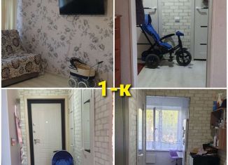 Продается однокомнатная квартира, 30 м2, Шарыпово, 1-й микрорайон, 25