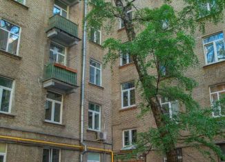 Продажа квартиры студии, 20 м2, Москва, Калибровская улица, 20А, Калибровская улица