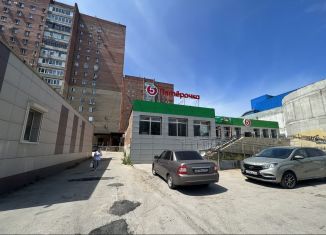 Продажа помещения свободного назначения, 140 м2, Тольятти, улица Матросова, 27, Комсомольский район