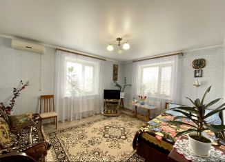 Однокомнатная квартира на продажу, 39.5 м2, Кореновск, Красноармейская улица, 139
