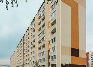 Однокомнатная квартира на продажу, 37.1 м2, Саратовская область, бульвар имени Николая Денисова, 6