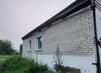 Продажа дома, 58 м2, село Новокиевский Увал, Увальская улица, 60А