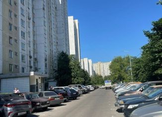 Продажа 1-ком. квартиры, 37.6 м2, Москва, метро Улица Старокачаловская, улица Грина, 3к2