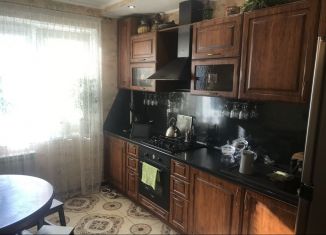 3-комнатная квартира на продажу, 64 м2, Новороссийск, Волгоградская улица, 50