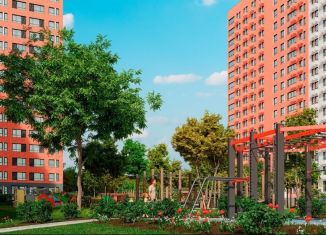 Продаю однокомнатную квартиру, 34.3 м2, поселок Верхнетемерницкий