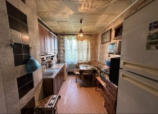 4-комнатная квартира на продажу, 78 м2, Белореченск