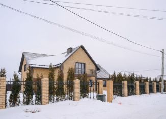 Дом на продажу, 240 м2, село Богослово, Загорская улица, 1