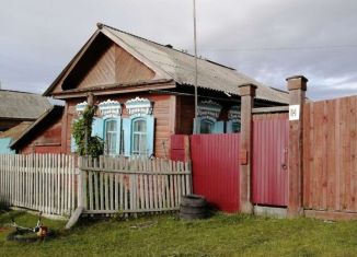 Дом на продажу, 40 м2, село Кудара, улица Ленина