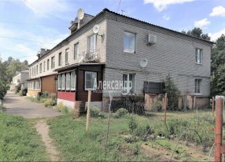 Продажа двухкомнатной квартиры, 43 м2, поселок Петровское, Шоссейная улица, 17