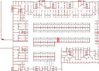 Сдача в аренду машиноместа, 13 м2, Санкт-Петербург, метро Удельная, Манчестерская улица, 3