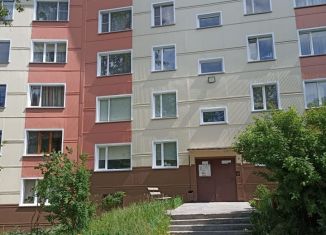Продается трехкомнатная квартира, 63.1 м2, Петропавловск-Камчатский, Космический проезд, микрорайон Горизонт-Север