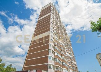 Продается 1-ком. квартира, 31.3 м2, Ульяновск, улица Радищева, 148А, ЖК Северная Звезда