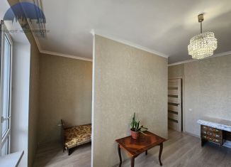 Продается квартира студия, 30 м2, Казань, улица Рауиса Гареева, 103, ЖК Сказочный Лес