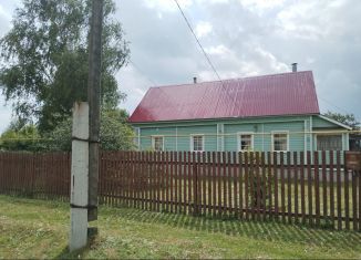 Продажа дома, 54.2 м2, село Анаево