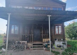 Продажа дома, 104 м2, поселок Лощинный, Берёзовая улица