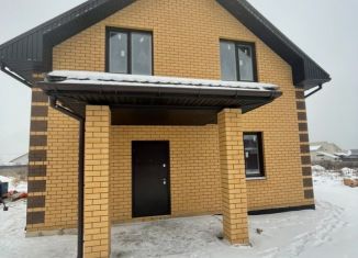 Дом на продажу, 152 м2, деревня Вашутино