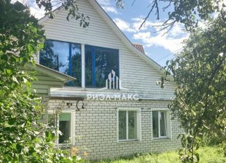 Продам дом, 100 м2, Брянская область, улица Маркова, 30