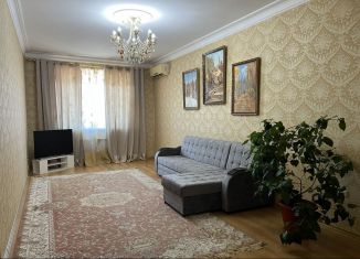 Сдам в аренду 3-ком. квартиру, 123 м2, Дагестан, проспект Насрутдинова, 55