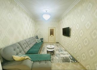 2-комнатная квартира на продажу, 64.2 м2, Дагестан, Газопроводная улица, 11к1